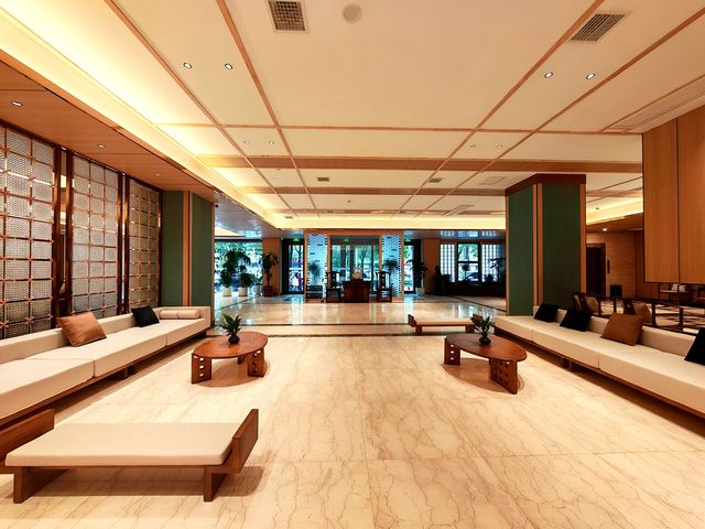 和風雅居智慧酒店｜漢中的智能旅居新選擇