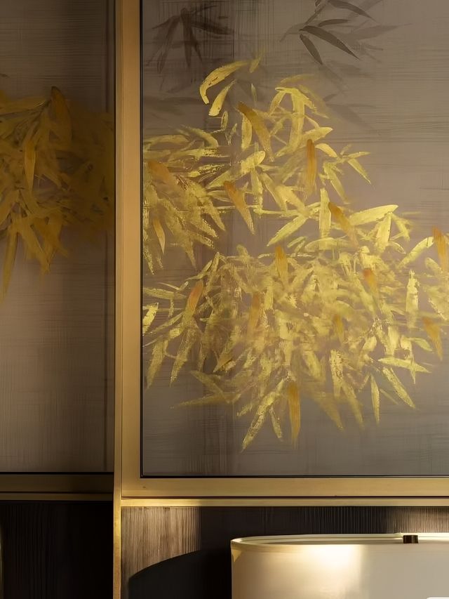 歲月沉澱後的靜謐與安詳~貴陽珍珀酒店Pear| Gallery