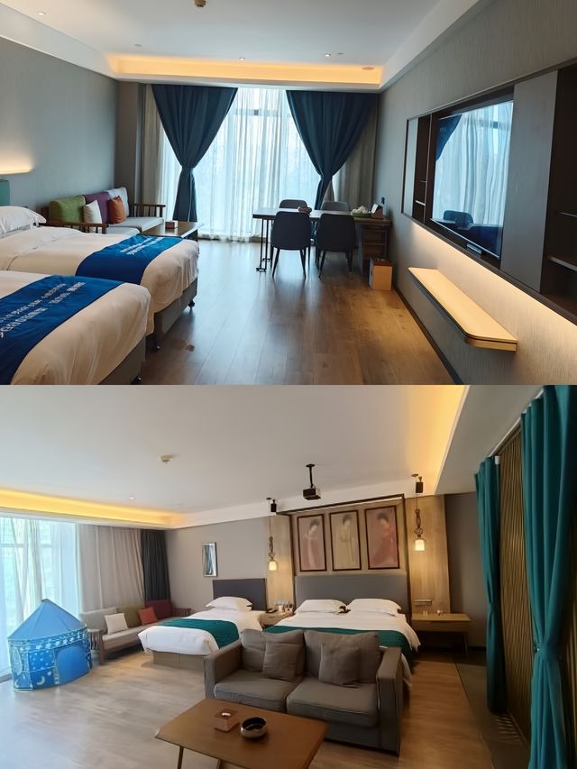 美豪麗致|一處溫馨嘅旅行據點,等你嚟嗨! 美豪麗致|一處溫馨嘅旅行據點,等你嚟嗨!
