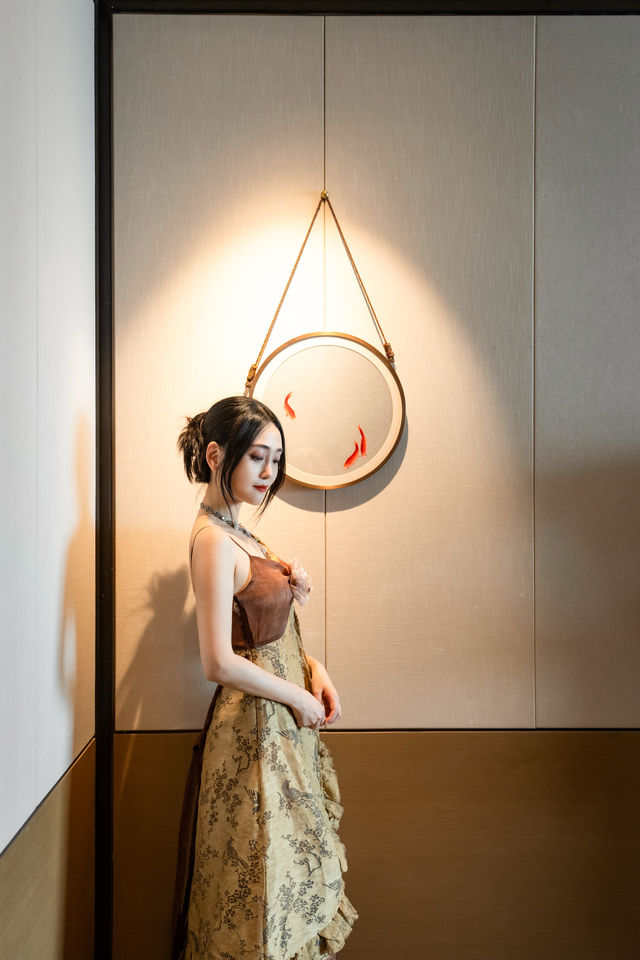 探尋城市“桃花源”，解鎖星城奢華美學