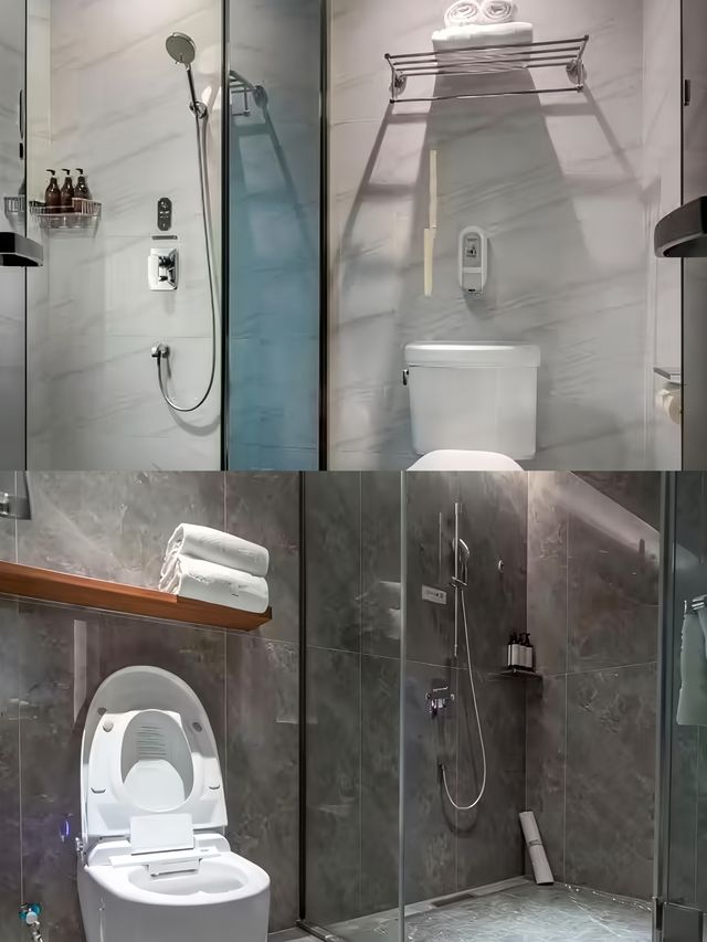 長沙悅致酒店：我願稱之為質感酒店天花板