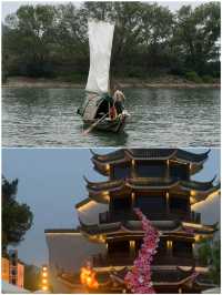 去了5次麗水，整理出來的攻略