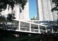 去香港唔好只係識去油尖旺啦！