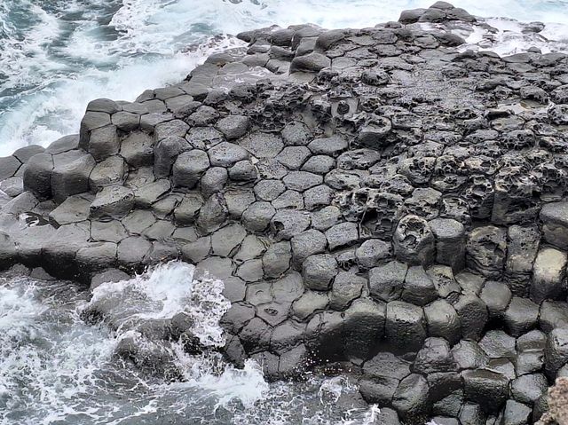 Amazing weekend getaway to Jeju Island, South Korea! 