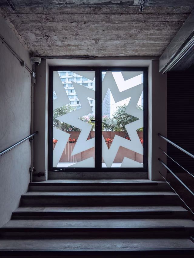 上海｜Fotografiska睇馬丁·帕爾