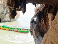 James Bond Island: Sinematic Beauty and Prestine Nature
