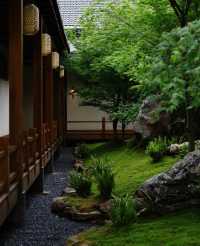 【景德鎮·三寶村】行山世外·結廬