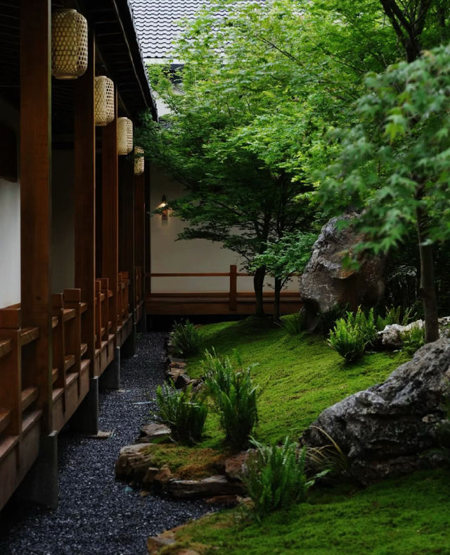 【景德鎮·三寶村】行山世外·結廬 【景德鎮·三寶村】行山世外·結廬