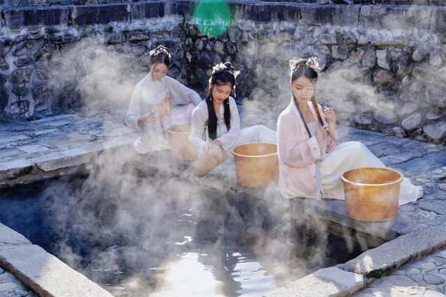 【攻略】溫湯印象—保姆級攻略