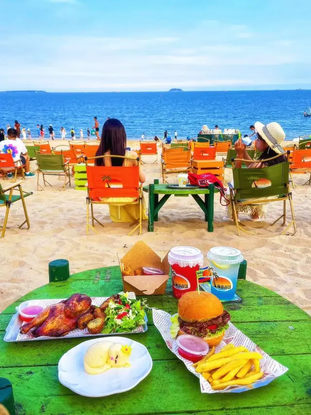 A Perfect City for Couples to Travel: Xiamen