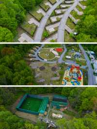 夏天嚟長白山華美勝地旅遊保姆級攻略