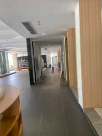 邂逅武功山唐之行館，開啟心靈歸野之旅