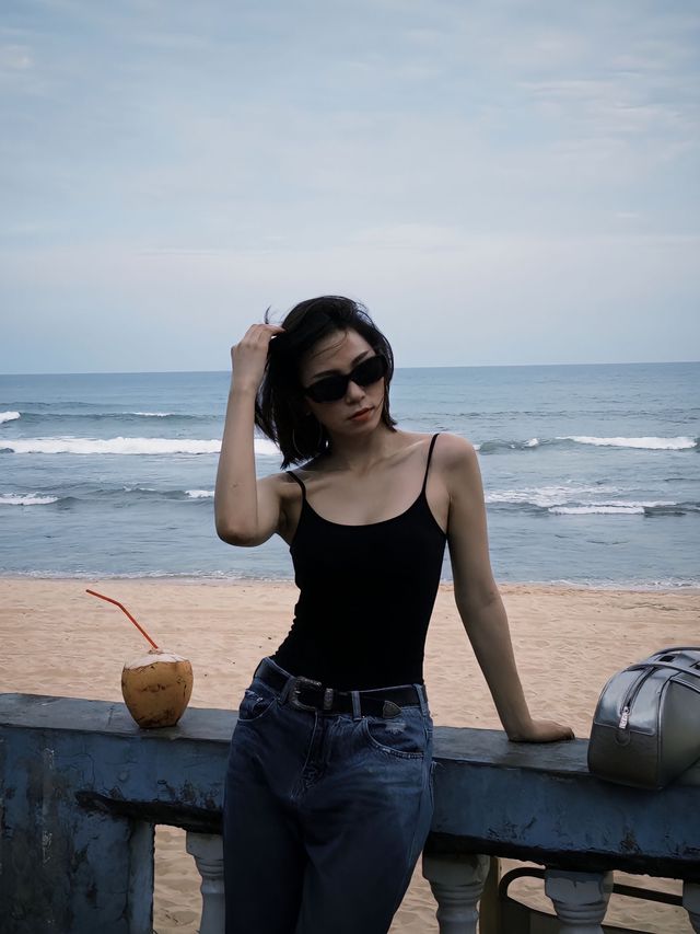 萬寧｜南洋風情的完美融合