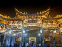 銅仁古城：穿越600年時光的歷史畫卷