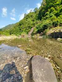 雁蕩山雲溪左舍