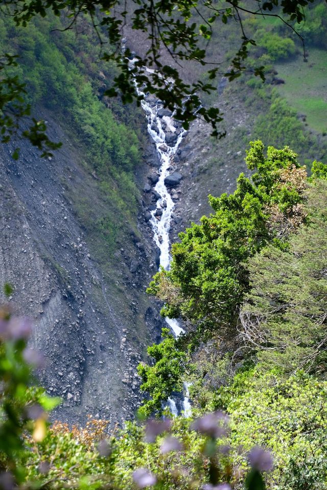 梅里雪山值得去嘅冰川腹地，卻被好多人錯過