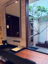 奢華溫泉新體驗 台北三二行館泡湯全記錄