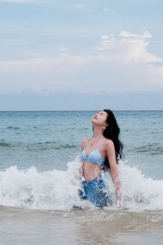 Donghai Bay Water Fun Guide