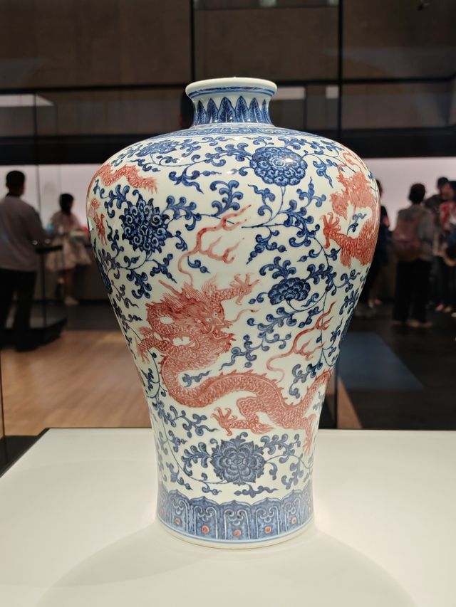 古代陶瓷