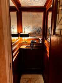 里斯本的浪漫居所 | Hotel Lisboa Plaza   酒店：Hotel Lisboa 