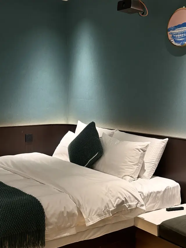 Top Choice for Changsha City Walk: Affordable Hotel Experience