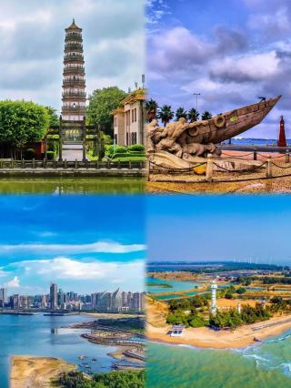【Zhanjiang, the Underrated Coastal Gem】