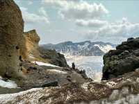長白山旅遊攻略