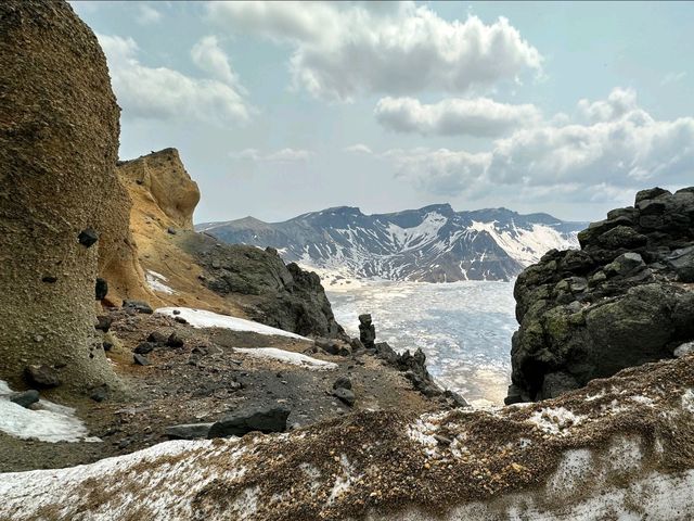 長白山旅遊攻略