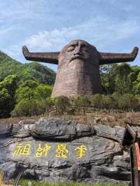 西安周邊遊｜湖北神農架