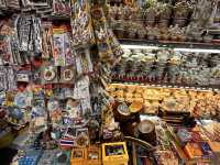 Bangkok On a Budget, Top Tips To Maximise Your Budget & Experience! 