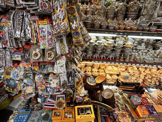 Bangkok On a Budget, Top Tips To Maximise Your Budget & Experience! 
