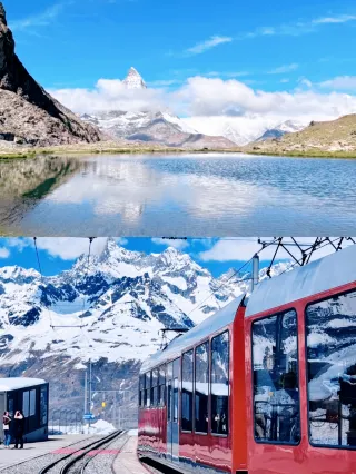 Zermatt アスティエ　ツェルマット Pension Edelweiss Zermatt -ツェルマット-【 口コミ・宿泊予約