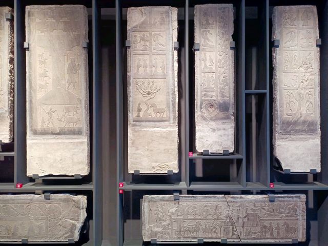 From Art to History: Jinan’s Free Museum Days Revealed