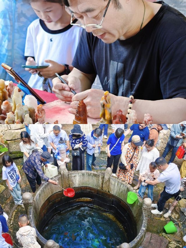 比起大理麗江，呢度先係雲南夏季最佳旅行地！