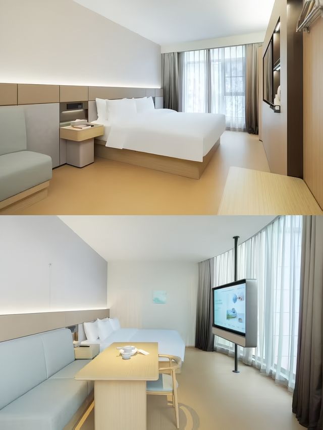 全季酒店