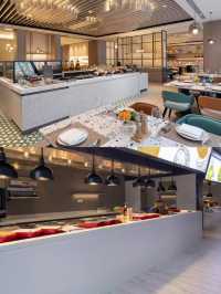 上海浦東機場假日酒店