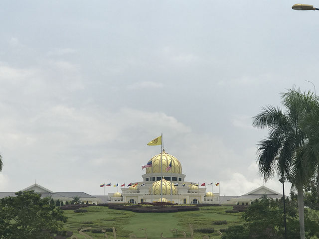 馬來西亞吉隆坡旅遊攻略