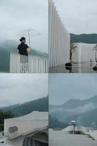 泰褲辣2日1夜落雨天皖南川藏線自駕攻略