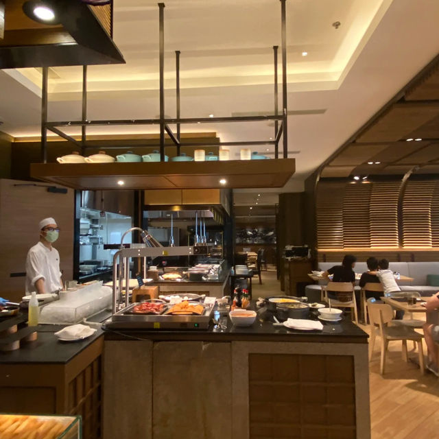帶娃入住香港海洋公園萬豪酒店！長租酒店VS租房大對決攻略