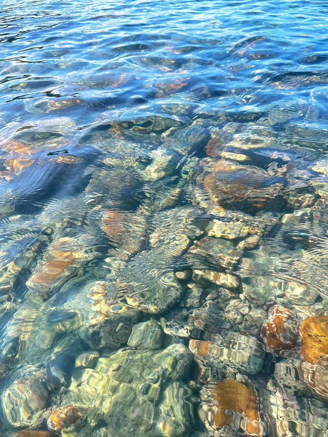 🌊【香港綠蛋島】皮划艇探險全攻略✨  🌊【香港綠蛋島】皮划艇探險全攻略✨