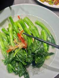 深圳美食攻略 朋友話請食呢間即刻收工衝過嚟