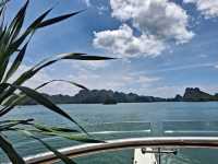 Paradise - Halong Bay