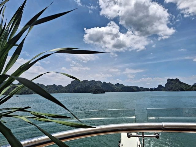 Paradise - Halong Bay