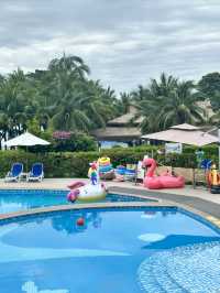 三亞清能麗景海灣酒店——夏日海島度假嘅夢幻之選