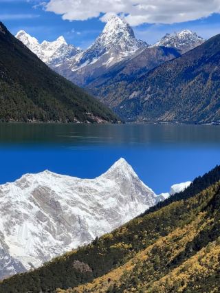 I gave up on Altay because this place is just too amazing!!