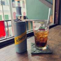 사파에서 더운날 여기 카페 꼭 방문해보세요☕️