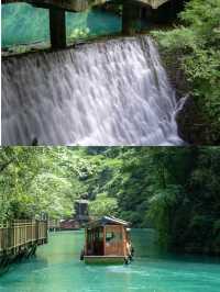 張家界撒歡指南｜喺奇峰秀水入面做野生玩家