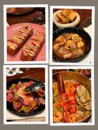 澳門玩咗三日，我嘅消費觀崩塌咗