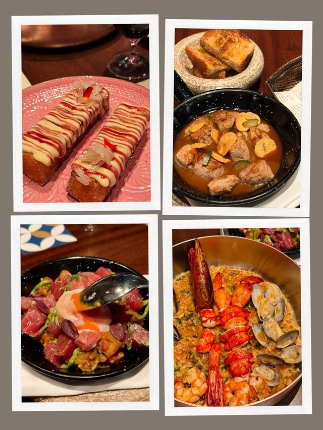 澳門玩咗三日，我嘅消費觀崩塌咗