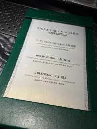 香港機場挖到寶！東航貴賓室暗藏驚喜✨ 